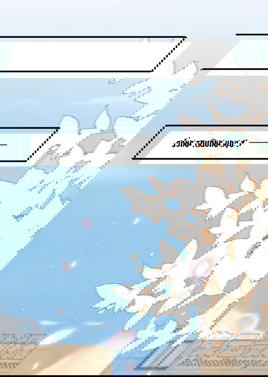 Trạch Mộc Nhi Tê Chapter 37 - Next Chapter 38