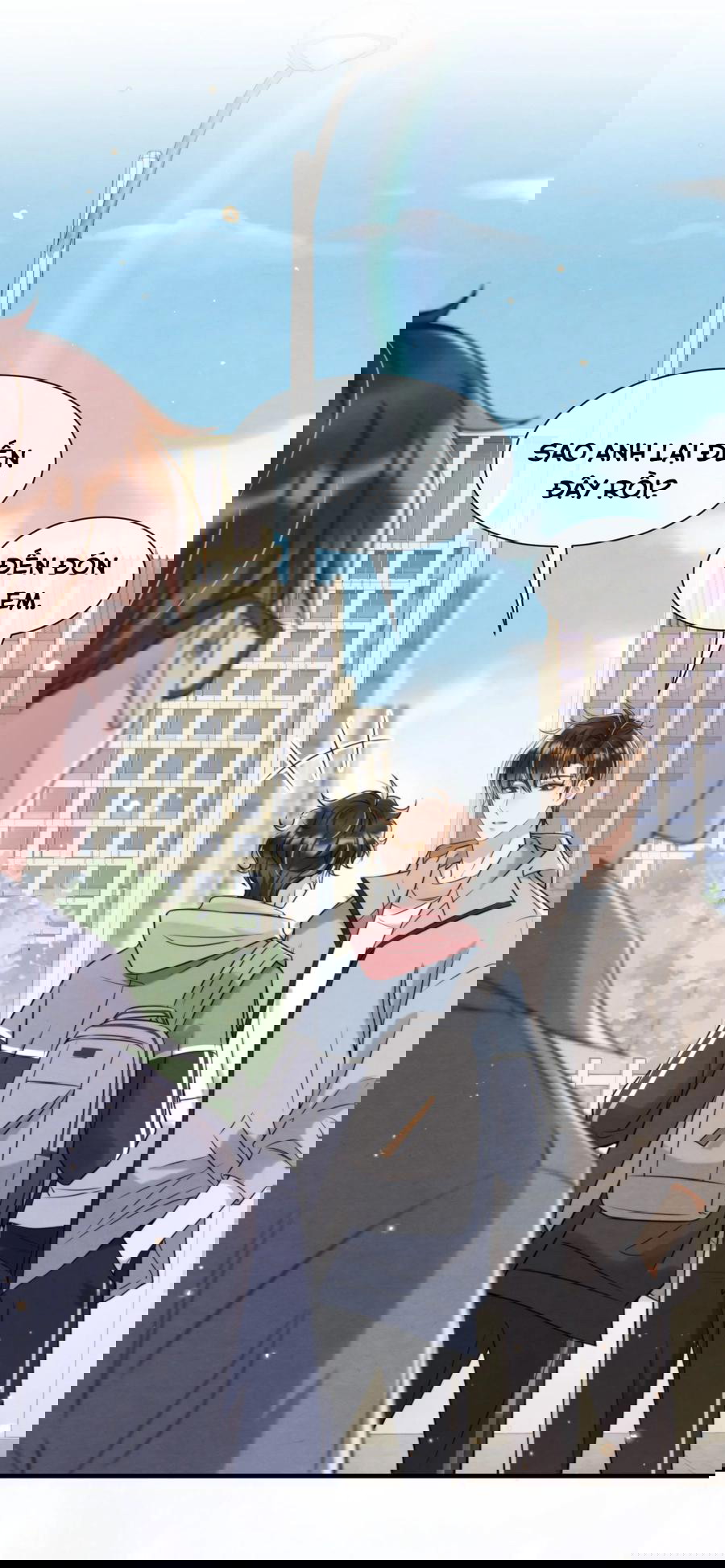 Trạch Mộc Nhi Tê Chapter 37 - Next Chapter 38