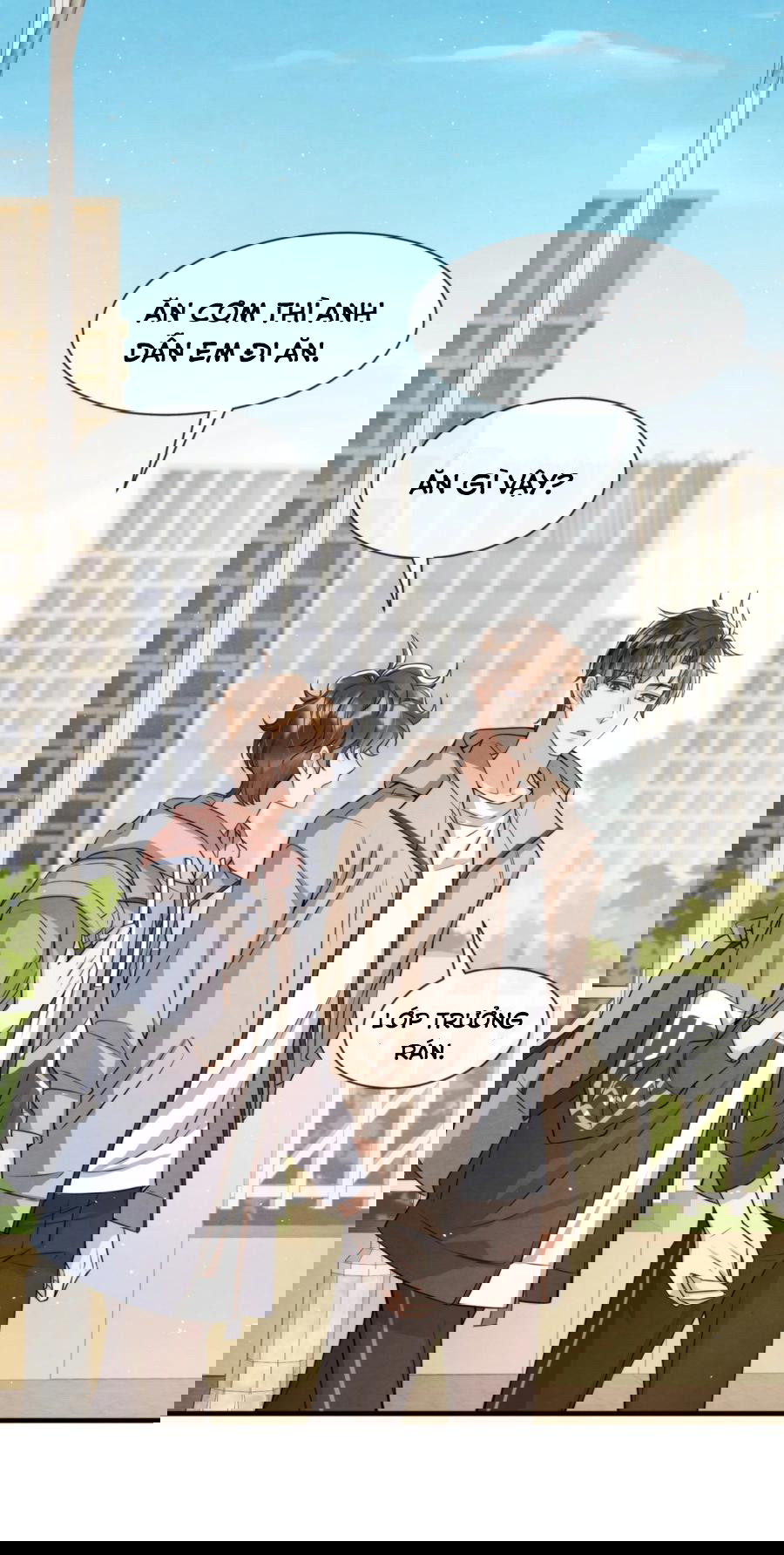 Trạch Mộc Nhi Tê Chapter 37 - Next Chapter 38