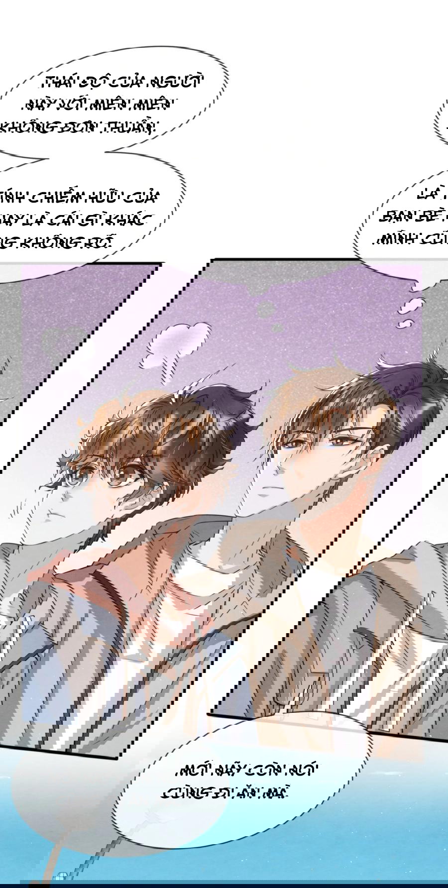 Trạch Mộc Nhi Tê Chapter 37 - Next Chapter 38