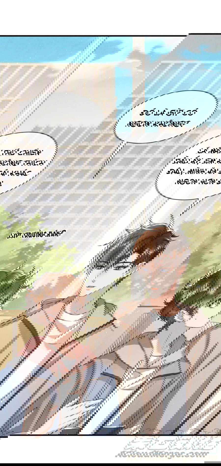 Trạch Mộc Nhi Tê Chapter 37 - Next Chapter 38