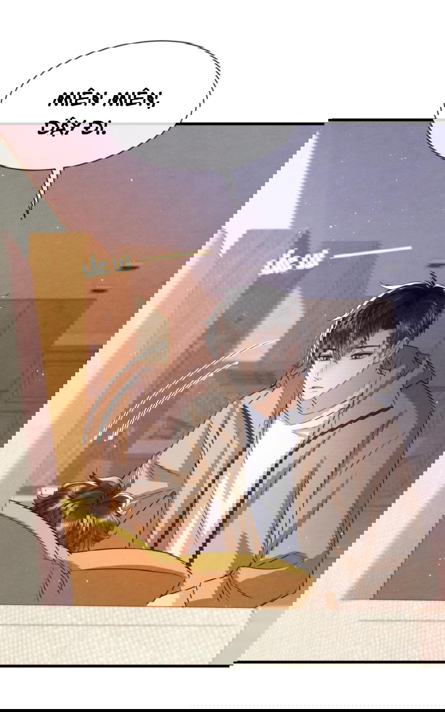 Trạch Mộc Nhi Tê Chapter 37 - Next Chapter 38