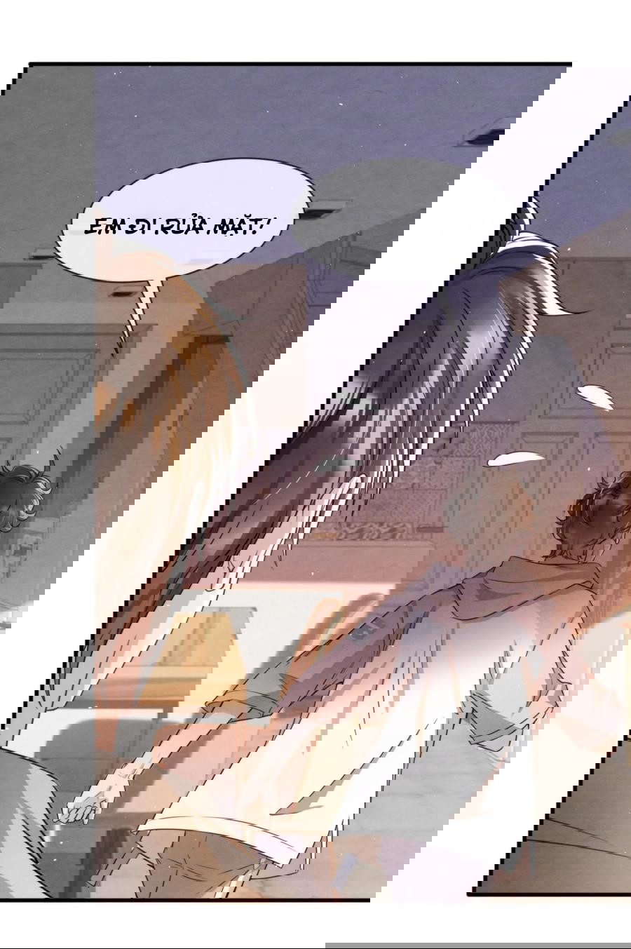 Trạch Mộc Nhi Tê Chapter 37 - Next Chapter 38