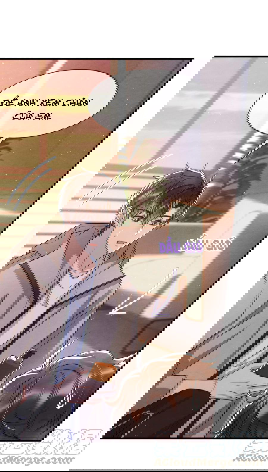 Trạch Mộc Nhi Tê Chapter 37 - Next Chapter 38