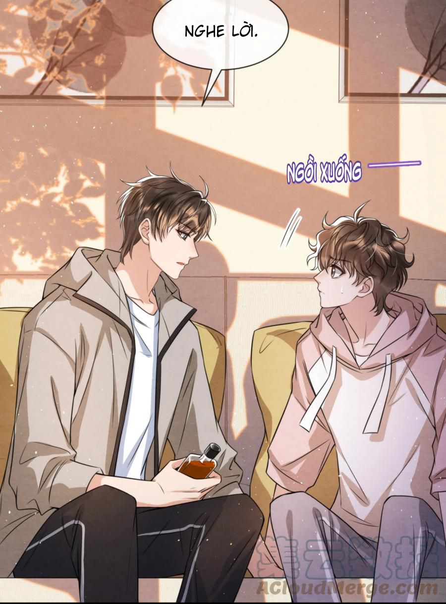 Trạch Mộc Nhi Tê Chapter 37 - Next Chapter 38