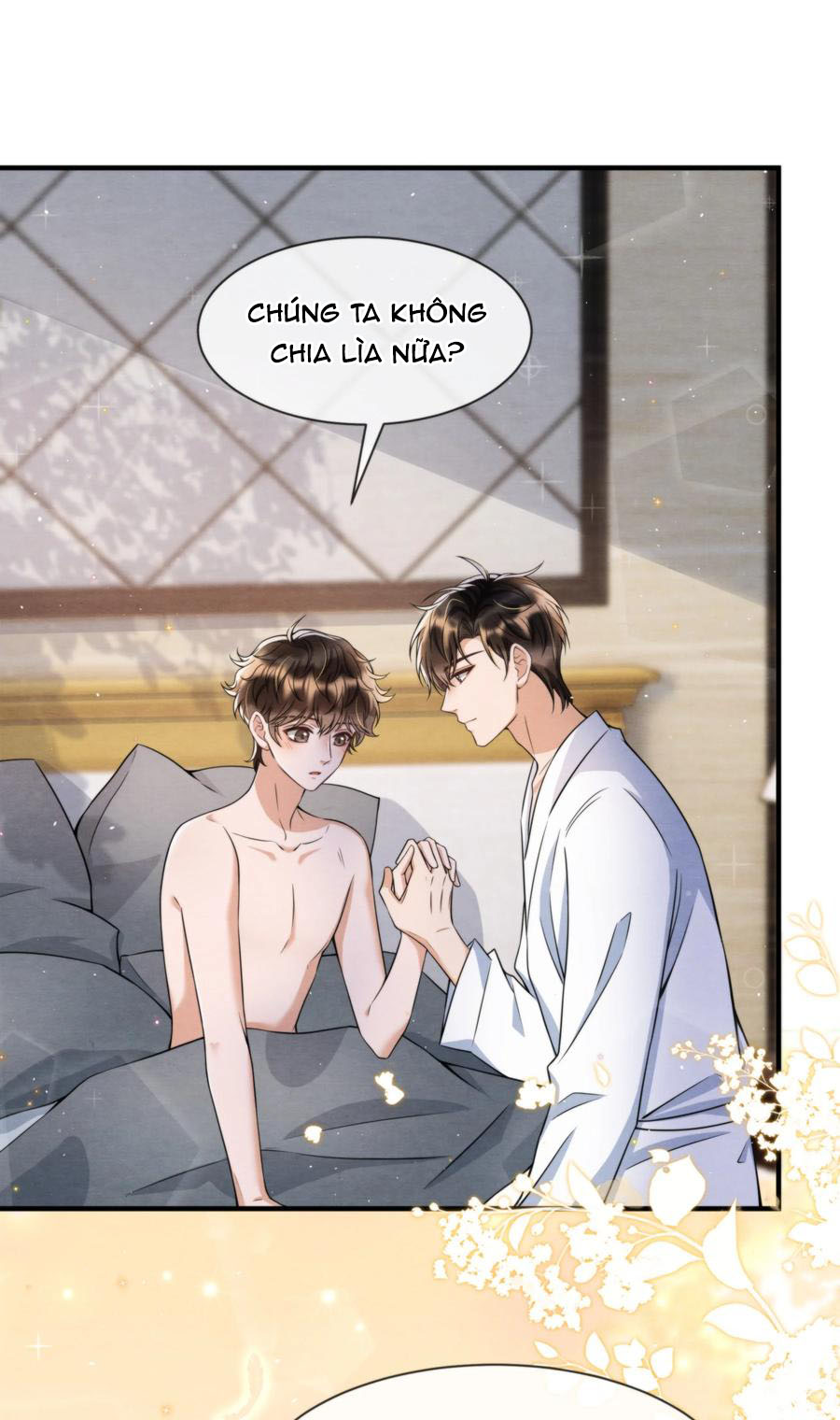 Trạch Mộc Nhi Tê Chapter 48 - Next Chapter 49