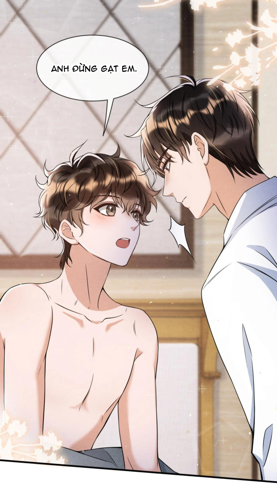 Trạch Mộc Nhi Tê Chapter 48 - Next Chapter 49