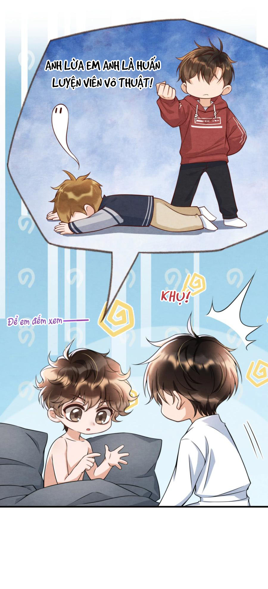 Trạch Mộc Nhi Tê Chapter 48 - Next Chapter 49
