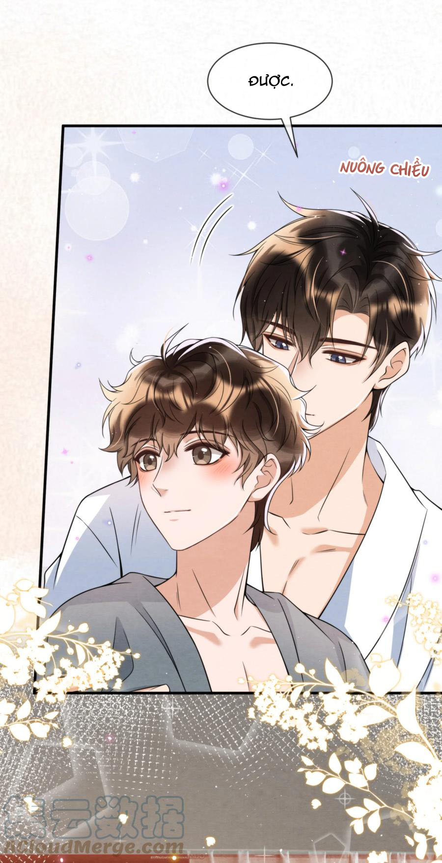 Trạch Mộc Nhi Tê Chapter 48 - Next Chapter 49