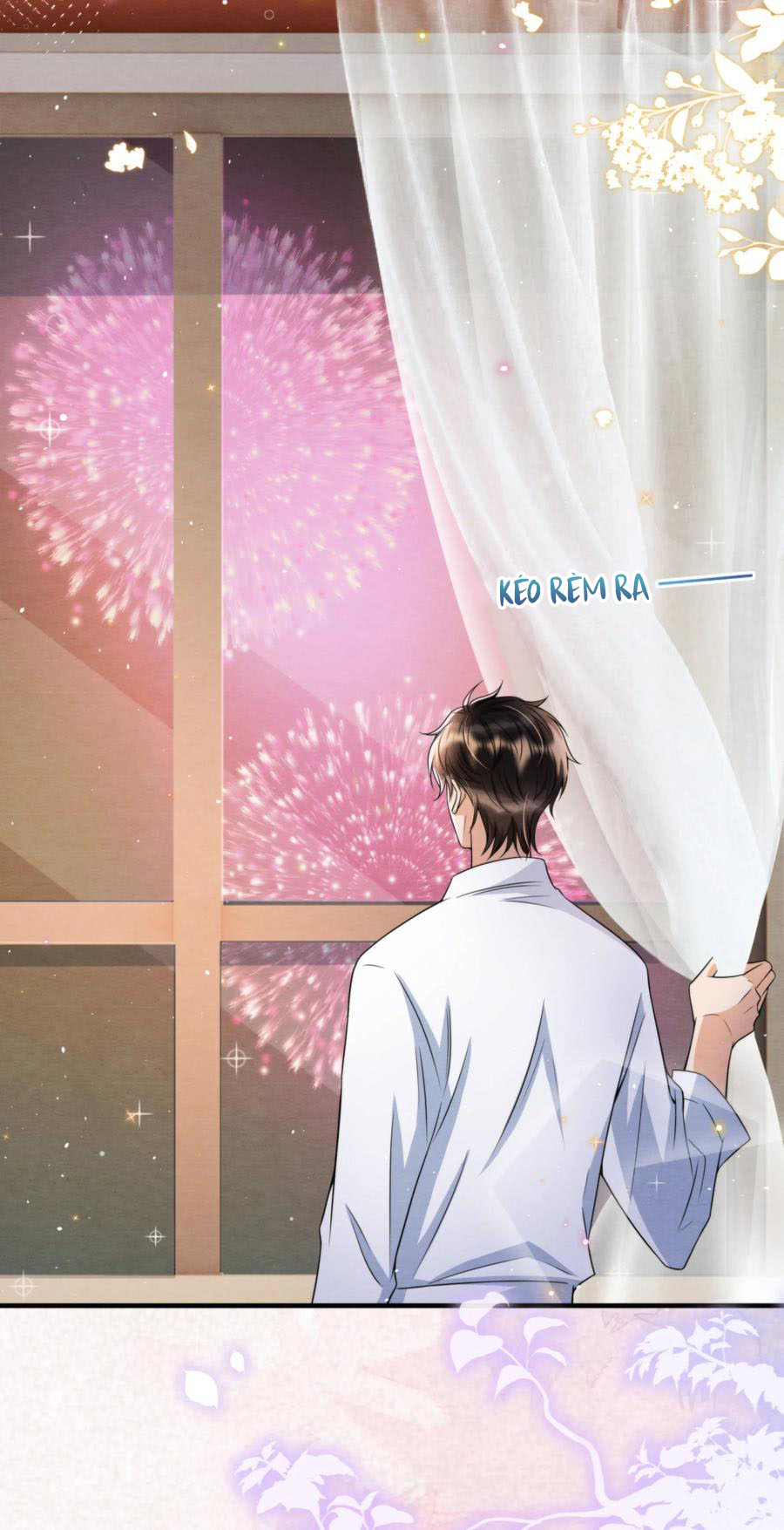 Trạch Mộc Nhi Tê Chapter 48 - Next Chapter 49