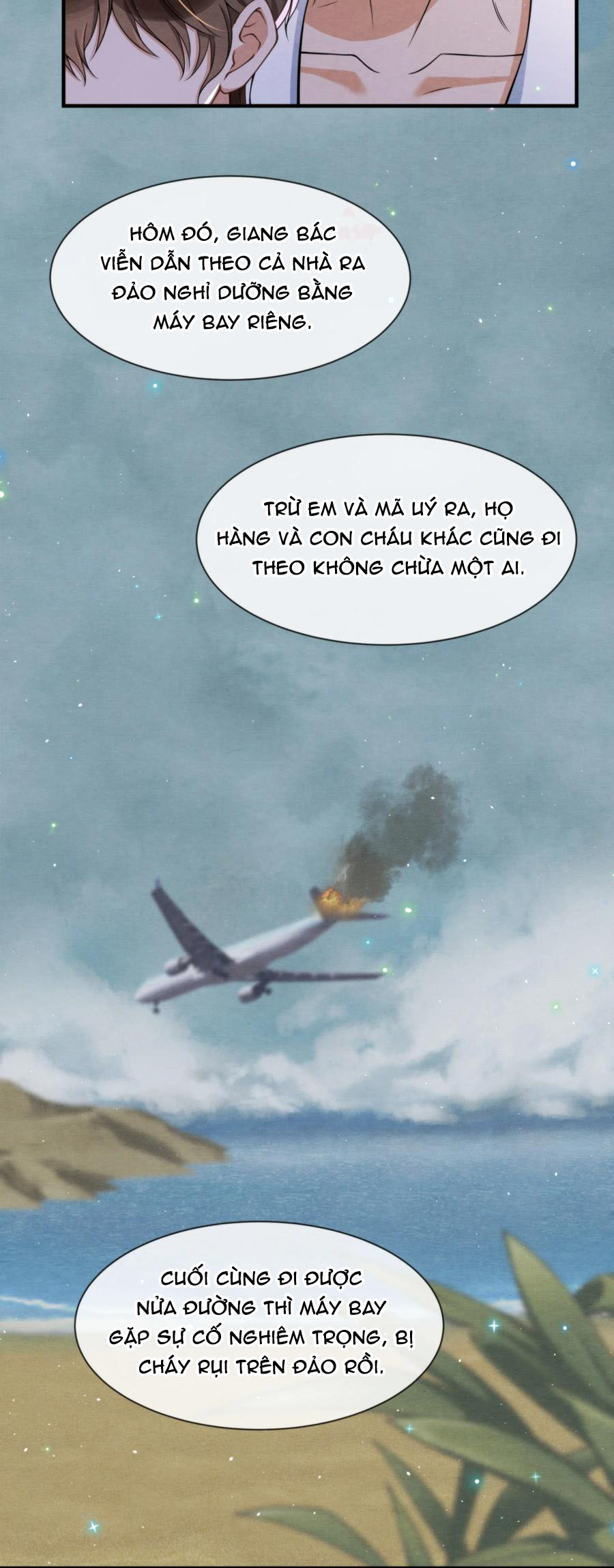 Trạch Mộc Nhi Tê Chapter 48 - Next Chapter 49