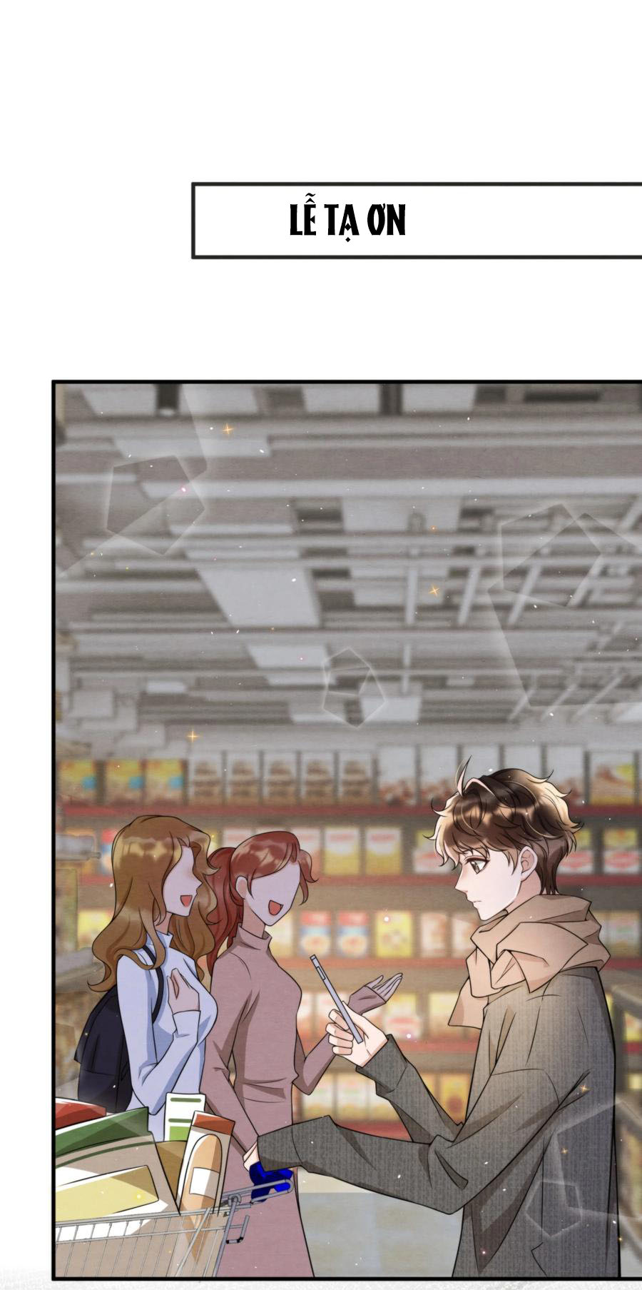 Trạch Mộc Nhi Tê Chapter 48 - Next Chapter 49