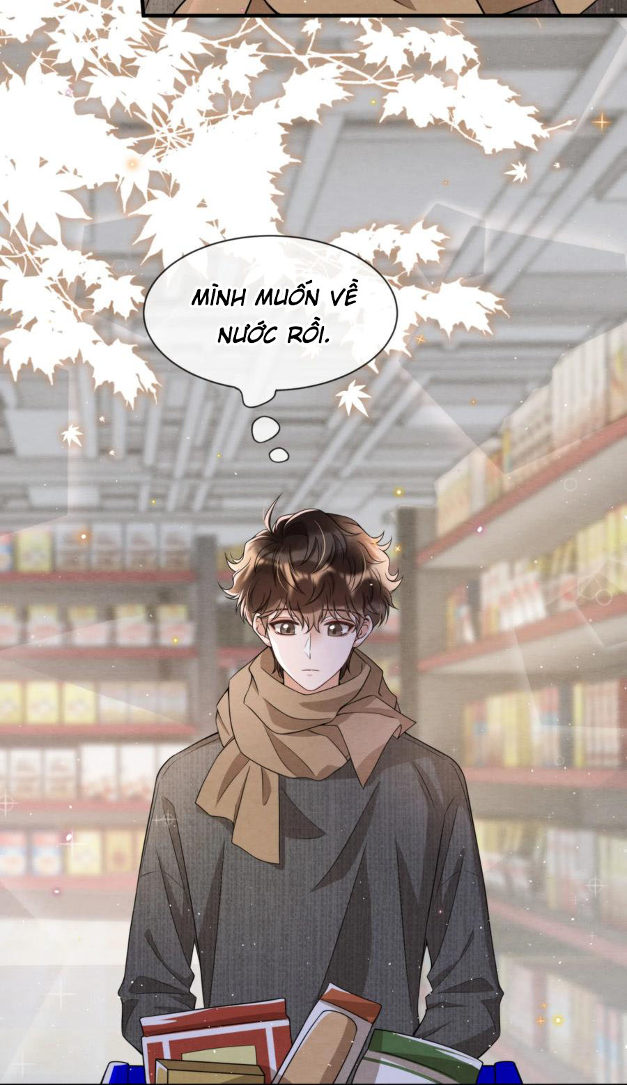 Trạch Mộc Nhi Tê Chapter 48 - Next Chapter 49