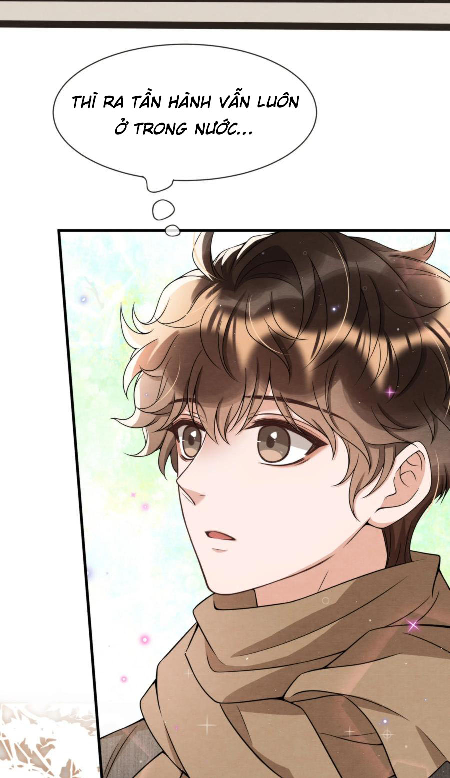 Trạch Mộc Nhi Tê Chapter 48 - Next Chapter 49