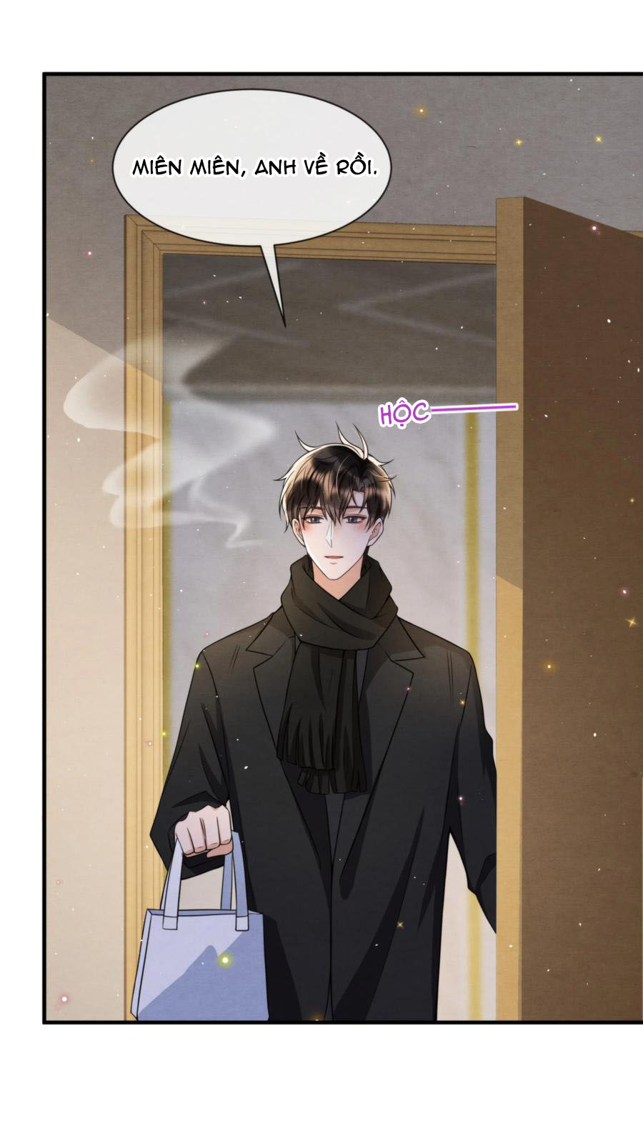 Trạch Mộc Nhi Tê Chapter 48 - Next Chapter 49