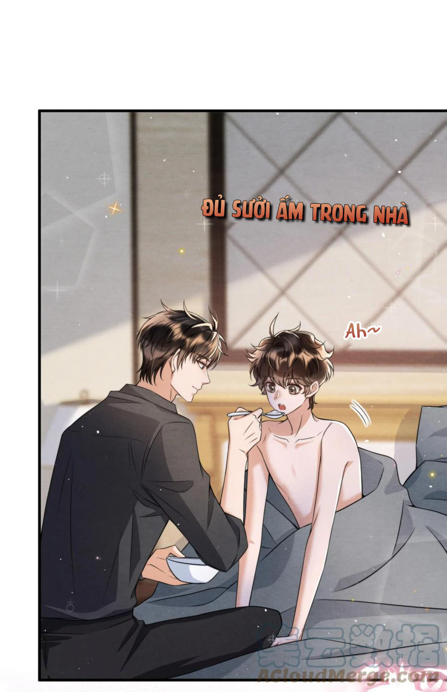 Trạch Mộc Nhi Tê Chapter 48 - Next Chapter 49