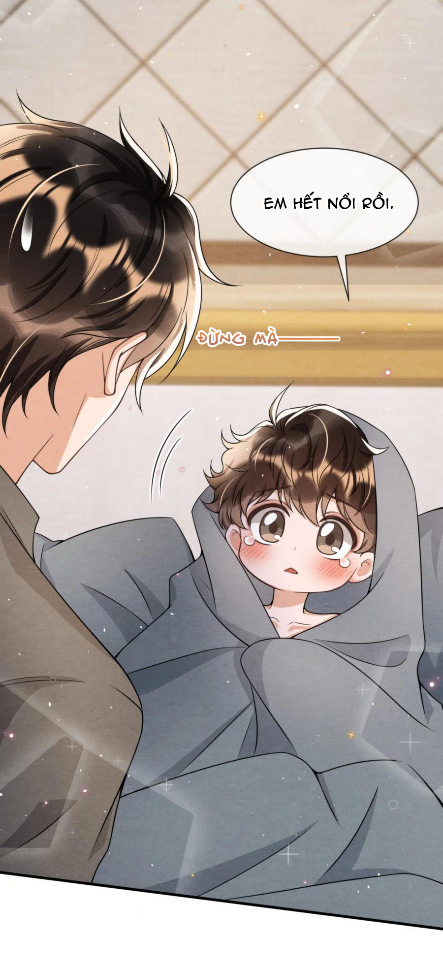 Trạch Mộc Nhi Tê Chapter 48 - Next Chapter 49