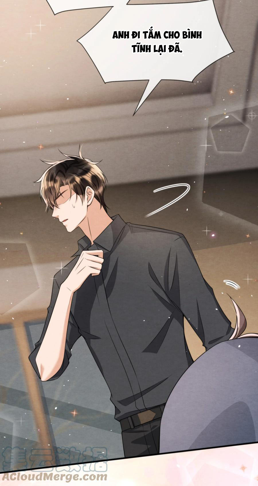 Trạch Mộc Nhi Tê Chapter 48 - Next Chapter 49