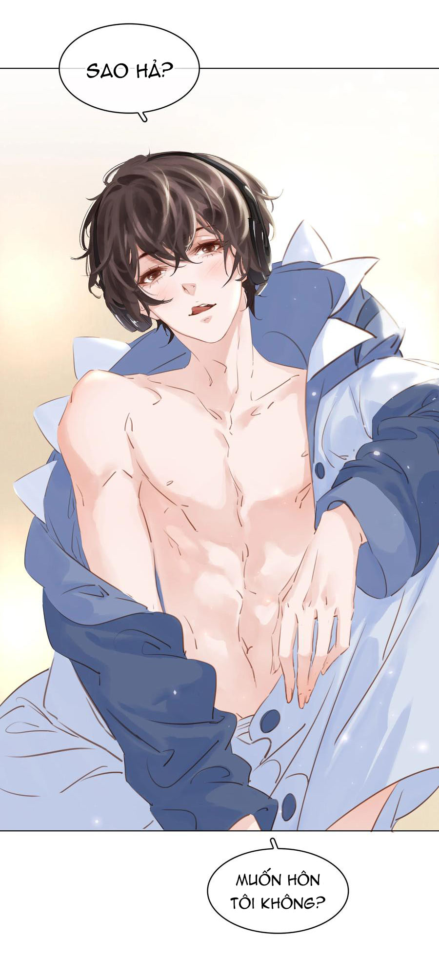 Không Làm Đàn Ông Ăn Bám Chapter 31 - Next Chapter 32
