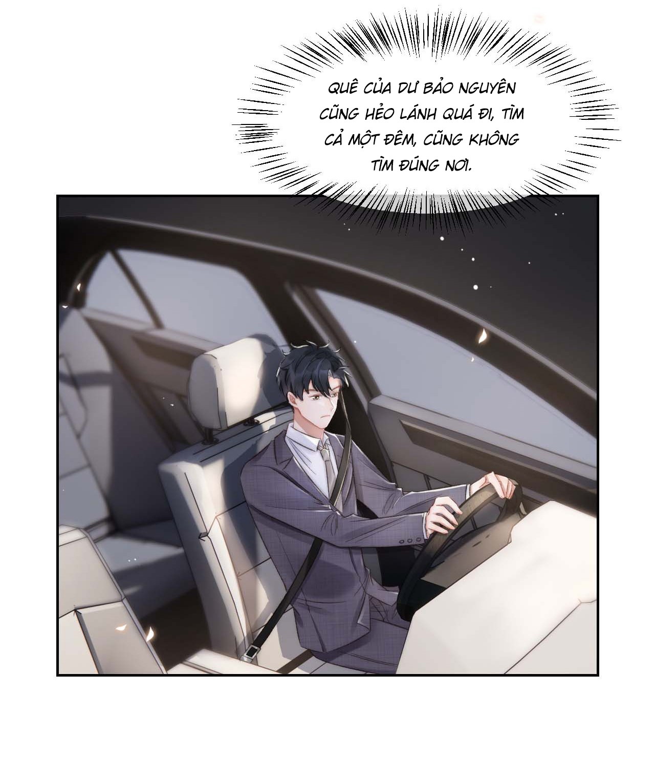Ta Sinh Con Cho Tổng Tài Chapter 26 - Next Chapter 27