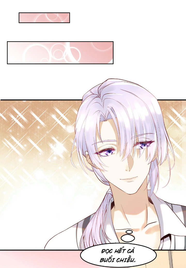 Trần Thương (Vết sẹo cũ) Chapter 1 - Next Chapter 2