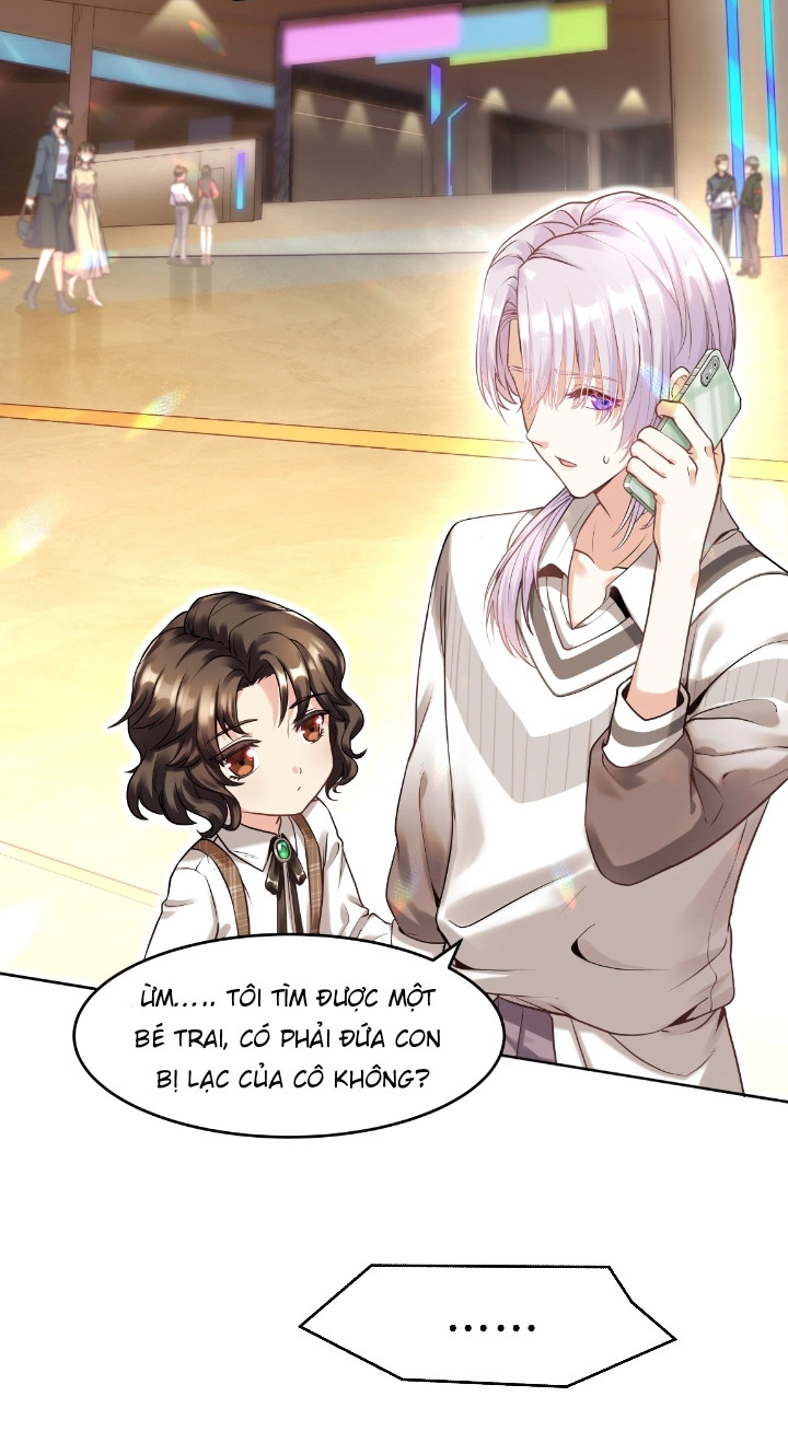 Trần Thương (Vết sẹo cũ) Chapter 1 - Next Chapter 2