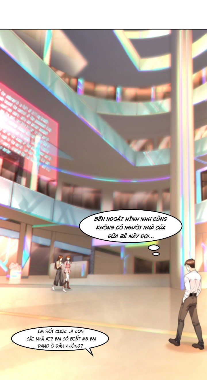 Trần Thương (Vết sẹo cũ) Chapter 1 - Next Chapter 2