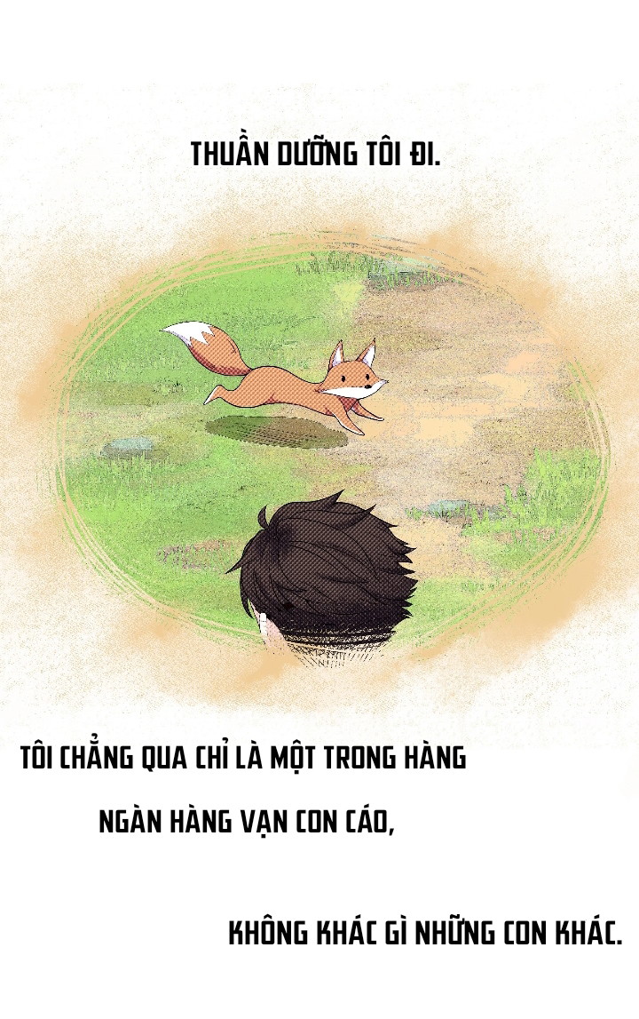Trần Thương (Vết sẹo cũ) Chapter 1 - Next Chapter 2