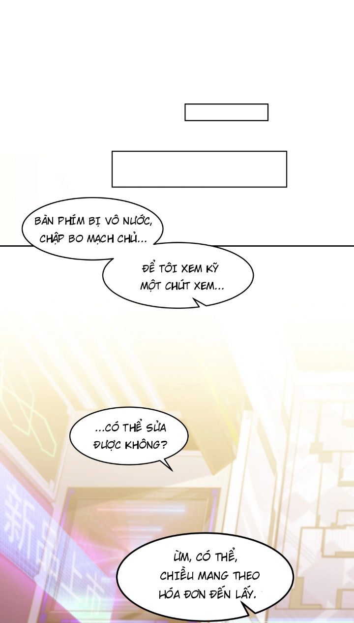 Trần Thương (Vết sẹo cũ) Chapter 1 - Next Chapter 2