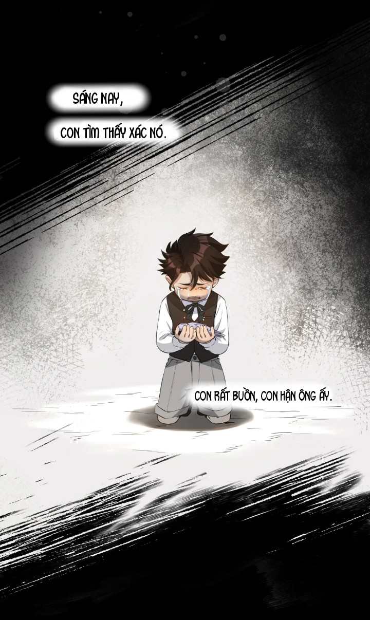 Trần Thương (Vết sẹo cũ) Chapter 10 - Next Chapter 11