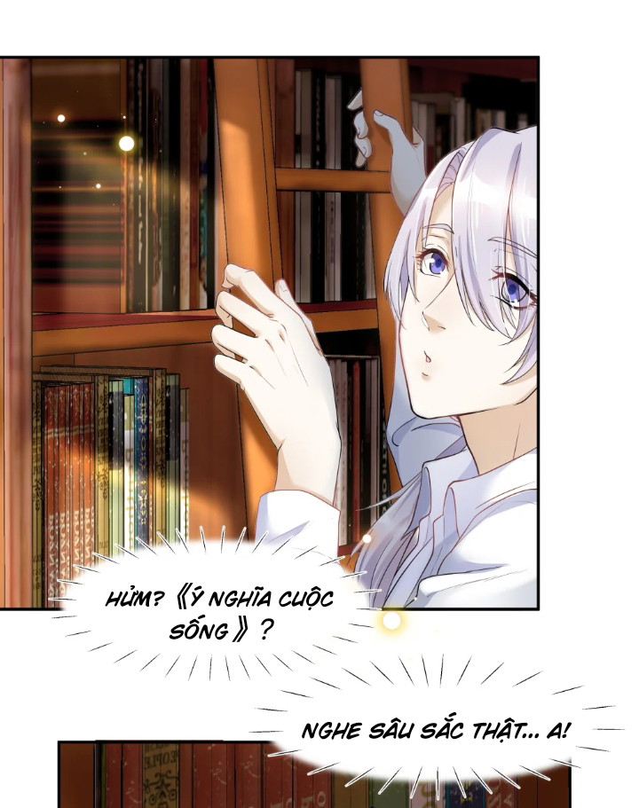 Trần Thương (Vết sẹo cũ) Chapter 10 - Next Chapter 11