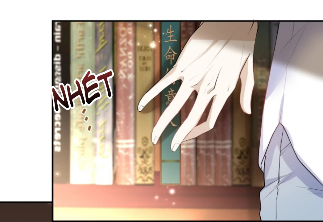 Trần Thương (Vết sẹo cũ) Chapter 10 - Next Chapter 11