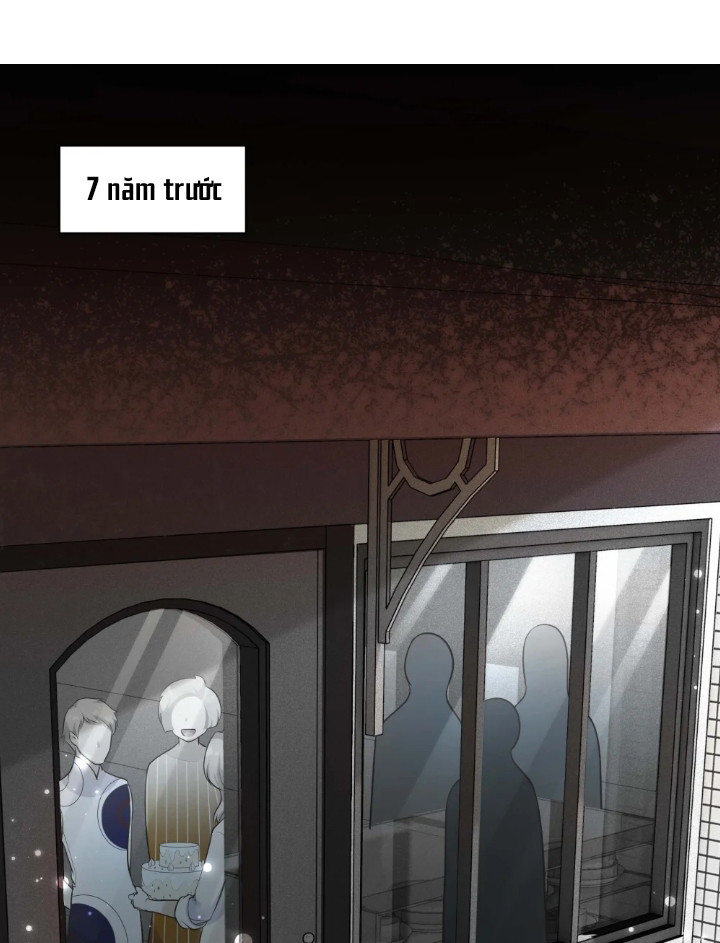 Trần Thương (Vết sẹo cũ) Chapter 11 - Next Chapter 12