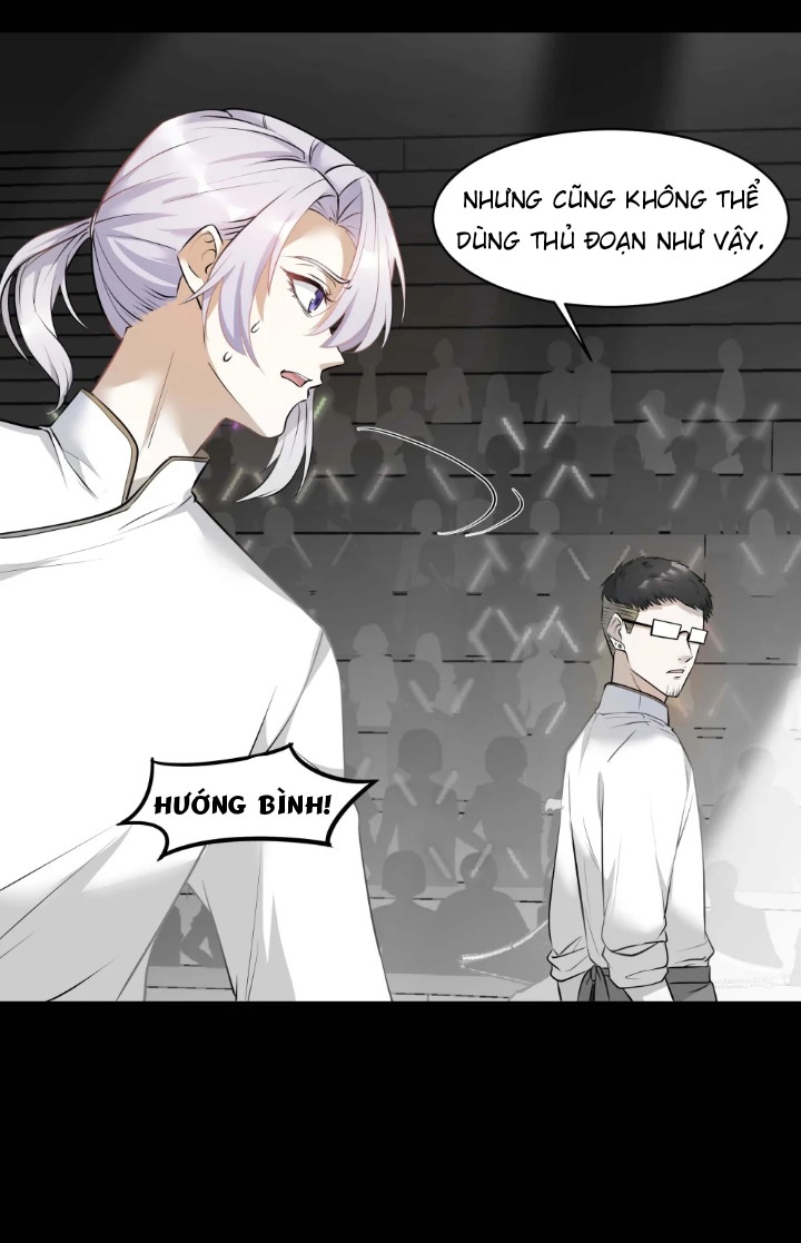 Trần Thương (Vết sẹo cũ) Chapter 11 - Next Chapter 12