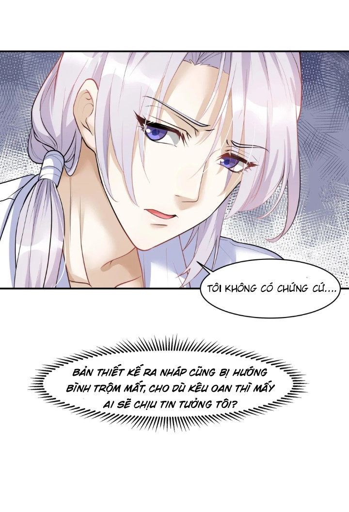 Trần Thương (Vết sẹo cũ) Chapter 11 - Next Chapter 12