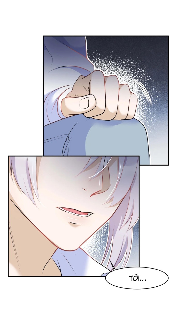 Trần Thương (Vết sẹo cũ) Chapter 11 - Next Chapter 12
