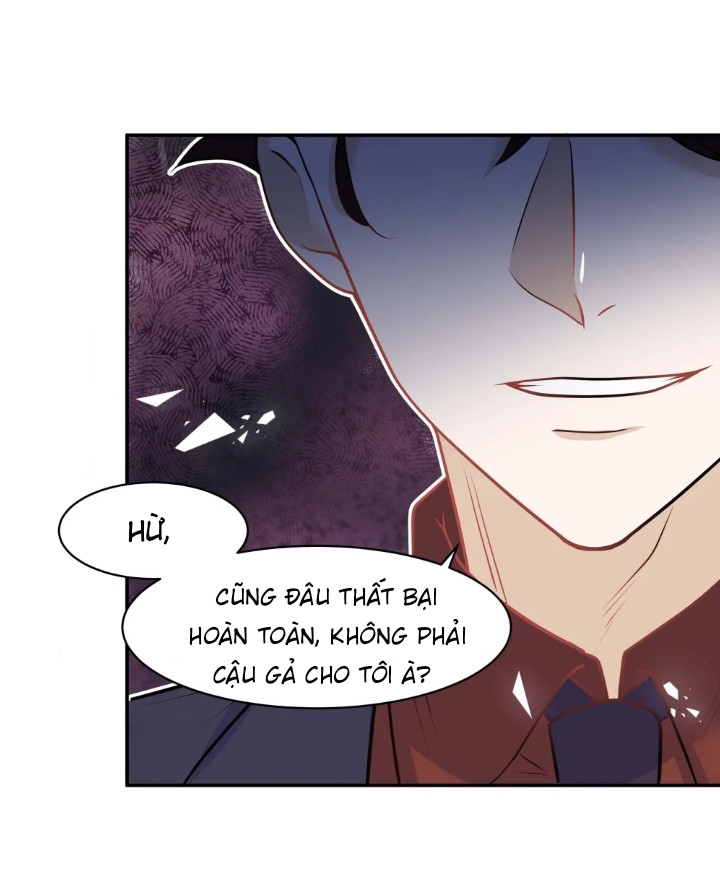 Trần Thương (Vết sẹo cũ) Chapter 11 - Next Chapter 12