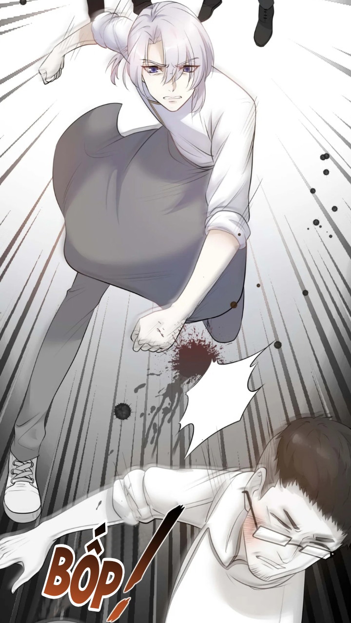 Trần Thương (Vết sẹo cũ) Chapter 11 - Next Chapter 12