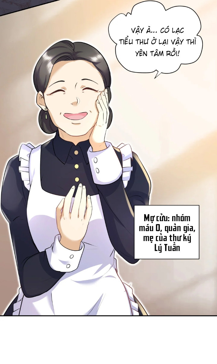 Trần Thương (Vết sẹo cũ) Chapter 12 - Next Chapter 13