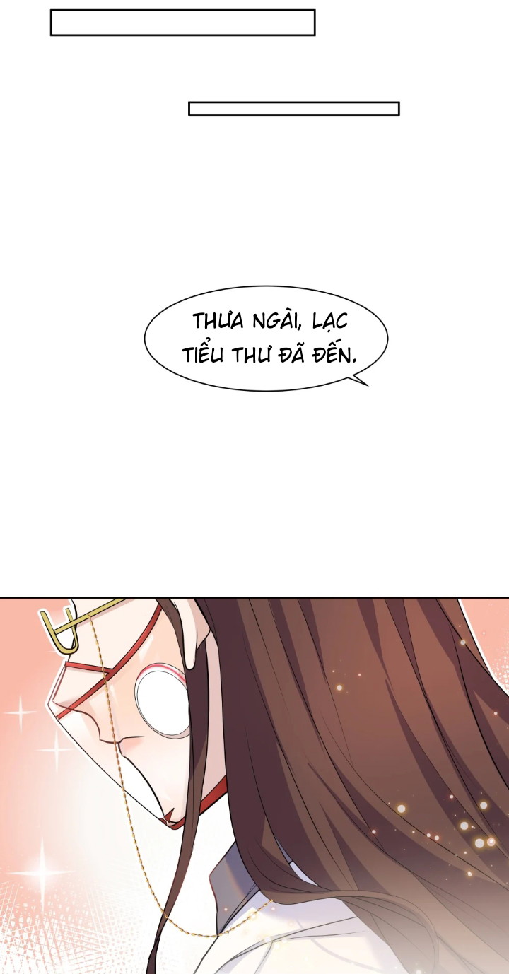 Trần Thương (Vết sẹo cũ) Chapter 12 - Next Chapter 13