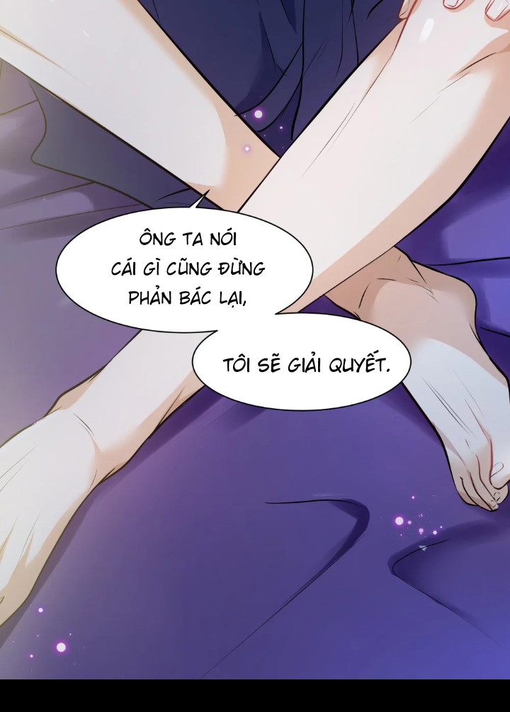 Trần Thương (Vết sẹo cũ) Chapter 12 - Next Chapter 13
