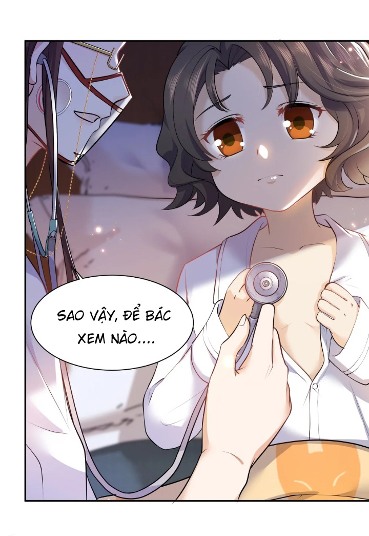 Trần Thương (Vết sẹo cũ) Chapter 12 - Next Chapter 13