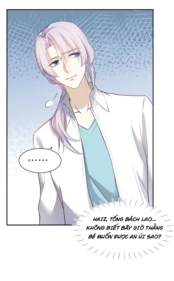 Trần Thương (Vết sẹo cũ) Chapter 12 - Next Chapter 13