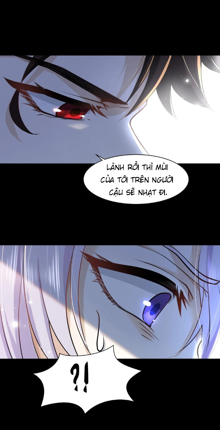 Trần Thương (Vết sẹo cũ) Chapter 12 - Next Chapter 13