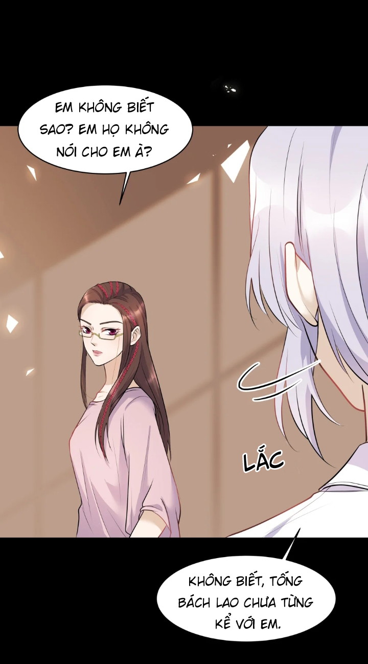 Trần Thương (Vết sẹo cũ) Chapter 13 - Next Chapter 14