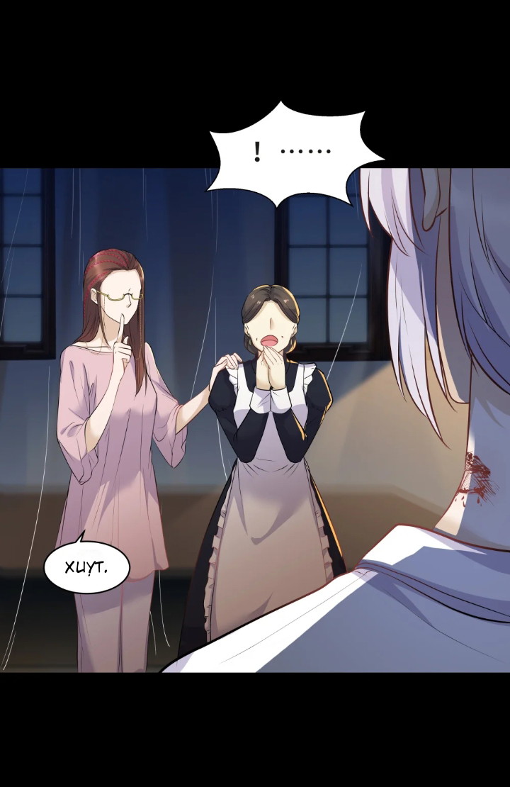 Trần Thương (Vết sẹo cũ) Chapter 13 - Next Chapter 14