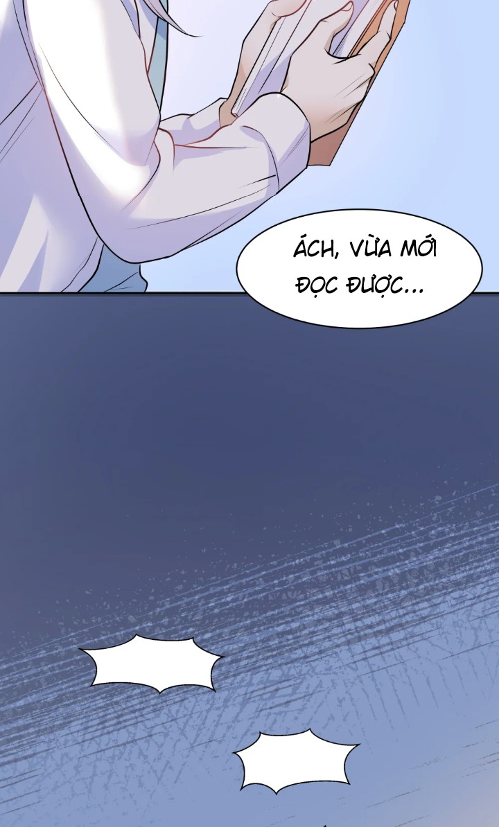 Trần Thương (Vết sẹo cũ) Chapter 13 - Next Chapter 14