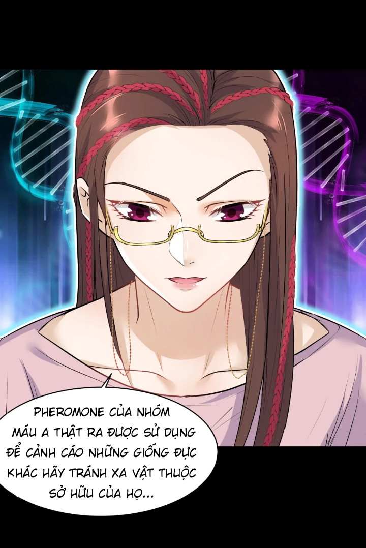 Trần Thương (Vết sẹo cũ) Chapter 13 - Next Chapter 14