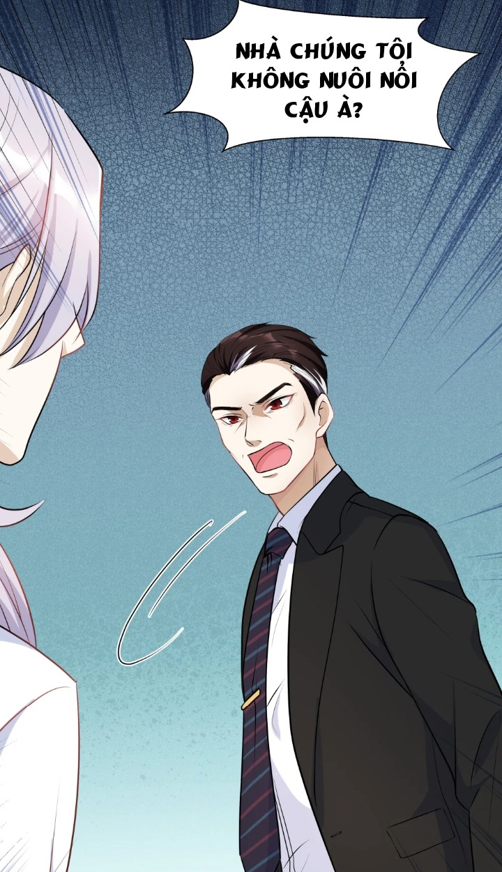 Trần Thương (Vết sẹo cũ) Chapter 13 - Next Chapter 14