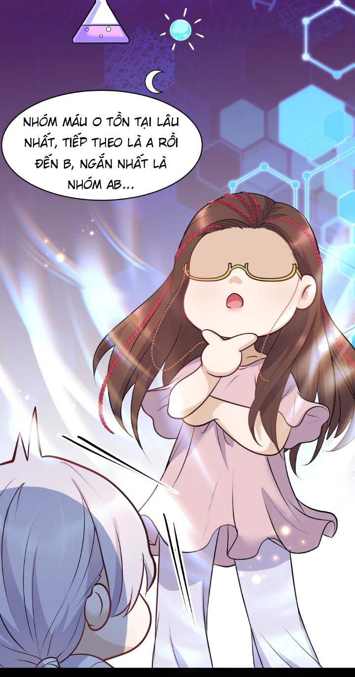 Trần Thương (Vết sẹo cũ) Chapter 13 - Next Chapter 14